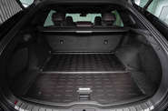 Lexus RX Luxury