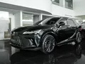 Lexus RX Lexus RX
