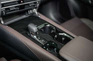 Lexus RX Luxury