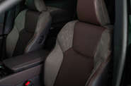 Lexus RX Luxury