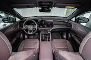 Lexus RX Luxury