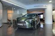 Lexus RX Executive