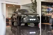 Lexus RX Lexus RX Luxury