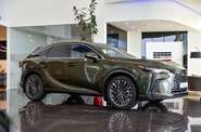Новый Lexus RX 350h e-CVT (250 к.с.) AWD Luxury 2024 автосалона Лексус Одеса - фото 2