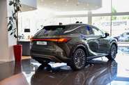 Новый Lexus RX 350h e-CVT (250 к.с.) AWD Luxury 2024 автосалона Лексус Одеса - фото 3