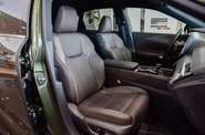 Новый Lexus RX 350h e-CVT (250 к.с.) AWD Luxury 2024 автосалона Лексус Одеса - фото 5