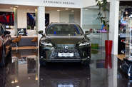 Новый Lexus RX 350h e-CVT (250 к.с.) AWD Luxury 2024 автосалона Лексус Одеса - фото 6