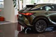 Новый Lexus RX 350h e-CVT (250 к.с.) AWD Luxury 2024 автосалона Лексус Одеса - фото 9