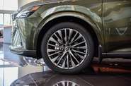Новый Lexus RX 350h e-CVT (250 к.с.) AWD Luxury 2024 автосалона Лексус Одеса - фото 12