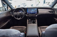 Новый Lexus RX 350h e-CVT (250 к.с.) AWD Luxury 2024 автосалона Лексус Одеса - фото 14