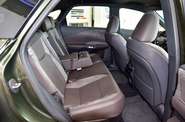 Новый Lexus RX 350h e-CVT (250 к.с.) AWD Luxury 2024 автосалона Лексус Одеса - фото 17