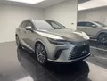 Lexus RX Lexus RX