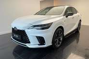 Lexus RX F Sport