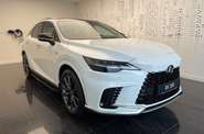 Lexus RX F Sport