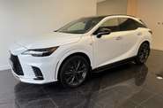 Lexus RX F Sport
