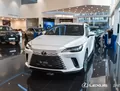 Lexus RX Lexus RX