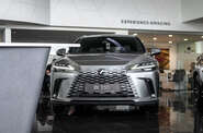 Lexus RX Executive