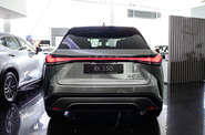 Lexus RX Executive