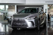 Lexus RX Executive