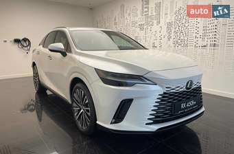 Lexus RX 2024 в Київ