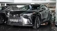 Lexus RX Luxury