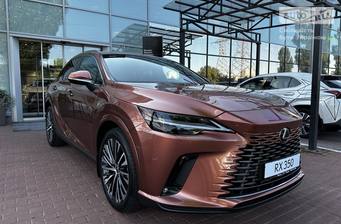 Lexus RX 2025 Executive