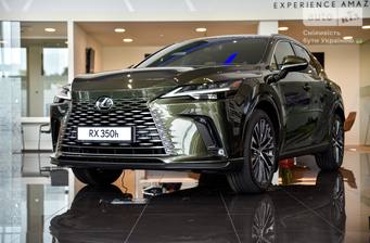 Lexus RX 2025 Premium