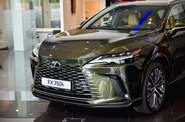Lexus RX Premium