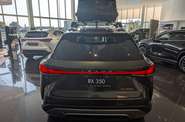 Lexus RX Executive