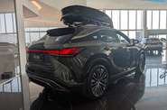 Lexus RX Executive