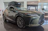Lexus RX Executive