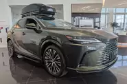 Lexus RX Executive