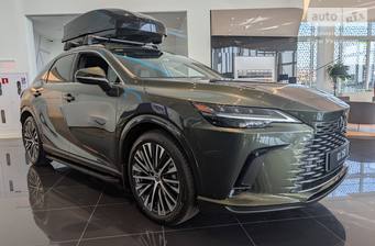 Lexus RX 2025 Executive