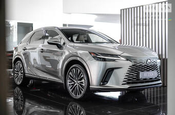 Lexus RX 2025 Premium