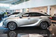 Lexus RX Premium