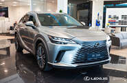 Lexus RX Premium