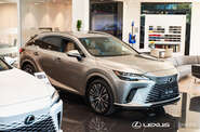 Lexus RX Premium