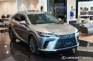 Lexus RX Premium