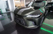 Lexus RX Premium
