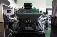 Lexus RX Premium