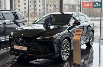 Lexus RX 2025 в Харків