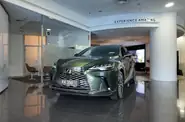 Lexus RX Executive