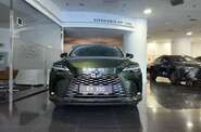 Lexus RX Executive
