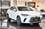 Lexus RX Executive