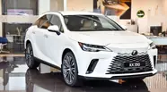 Lexus RX Executive