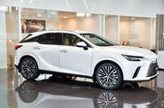 Lexus RX Executive