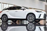 Lexus RX Executive