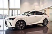 Lexus RX Executive