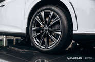 Lexus RX F Sport