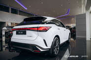 Lexus RX F Sport